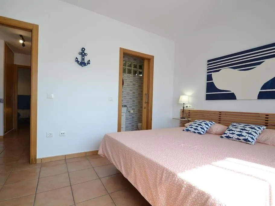 Villa Morena Riumar Spanje
