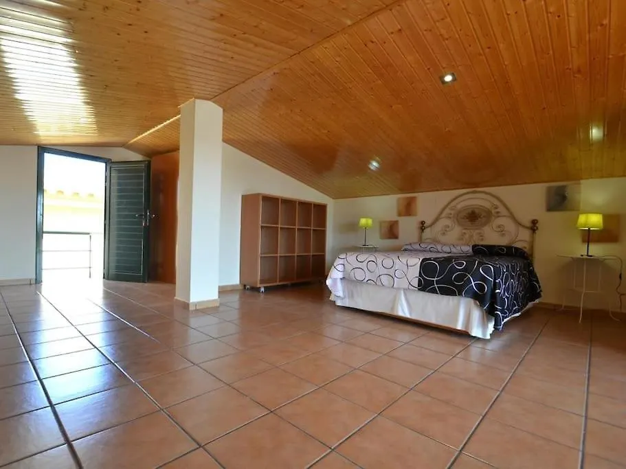 Villa Morena Riumar