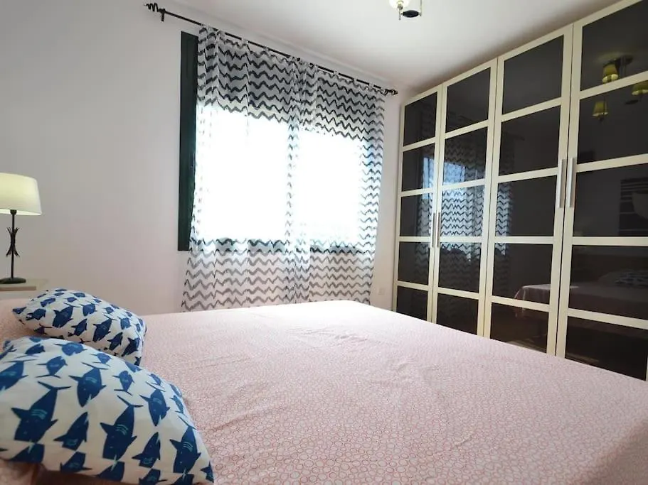 Morena Riumar Villa