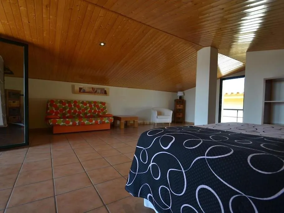 Villa Morena Riumar