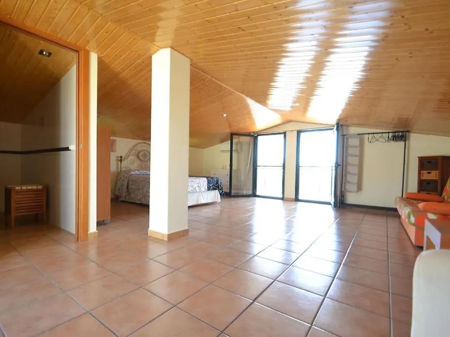 Morena Riumar Villa