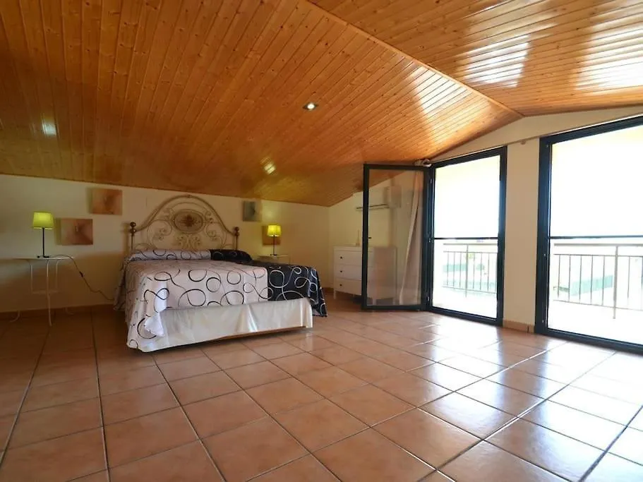 Morena Riumar Villa