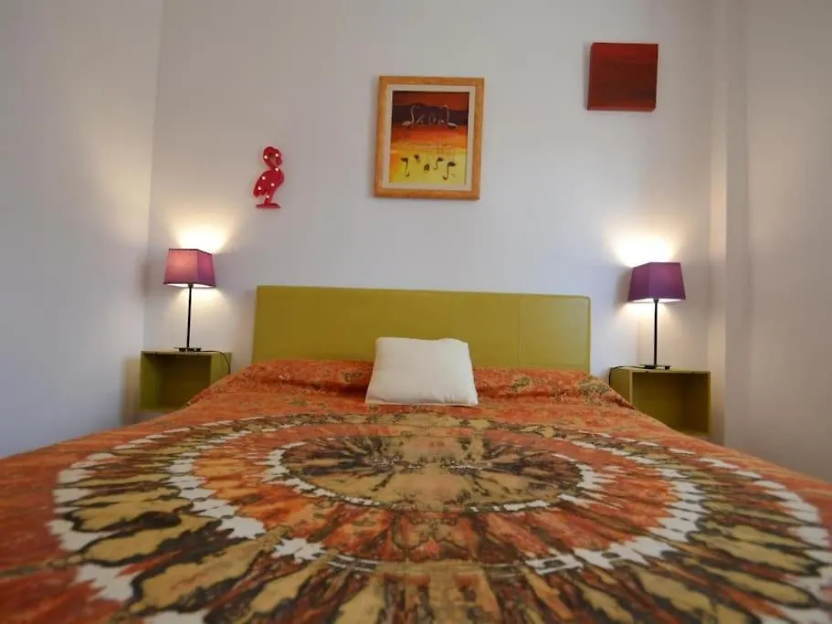 Villa Morena Riumar Spain